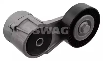 Натяжитель ремня, клиновой зубча SWAG купить